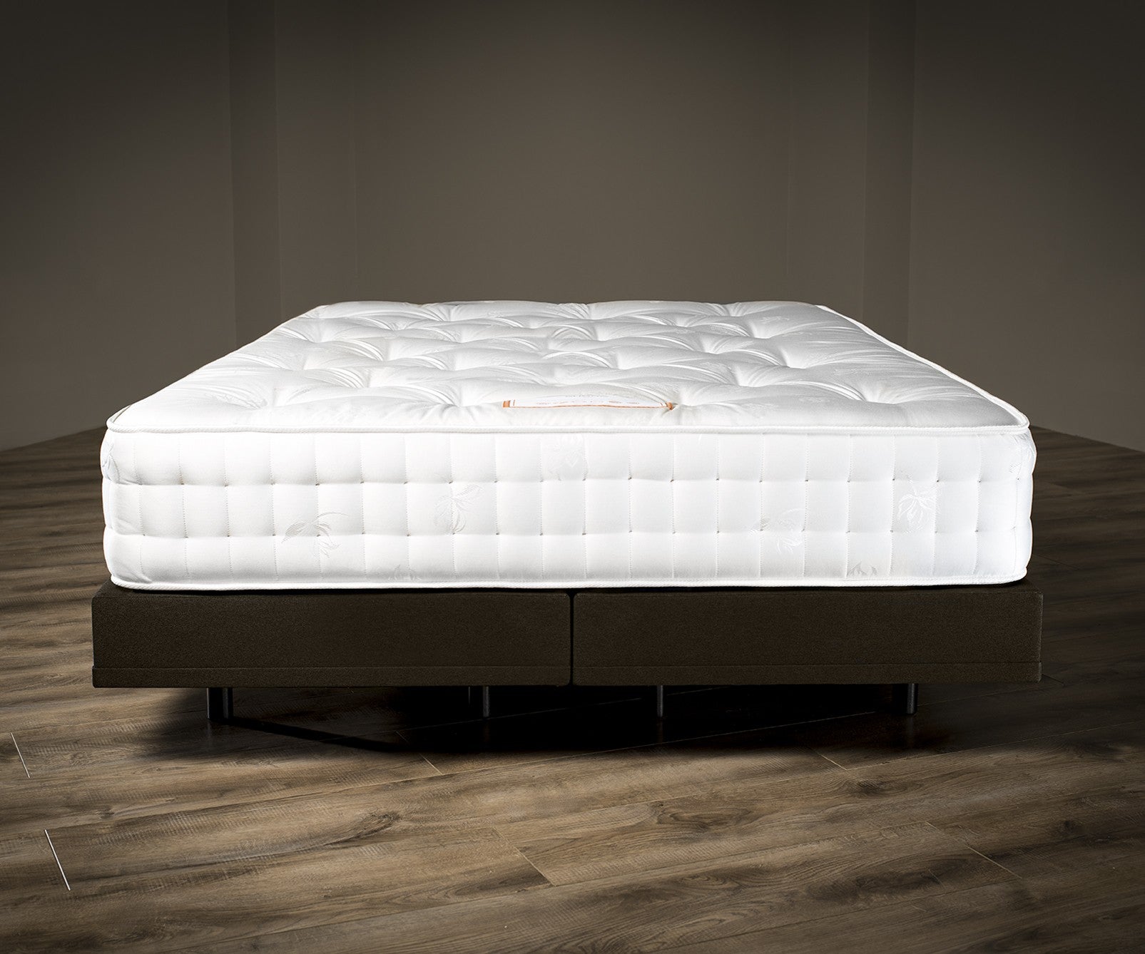 Sultan 2000 Mattress