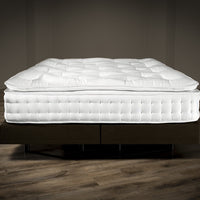 Sultan 4000 Pillow-top Mattress
