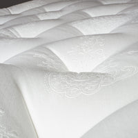 Sultan 3000 Pillow-top Mattress
