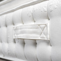 Sultan 4000 Pillow-top Mattress