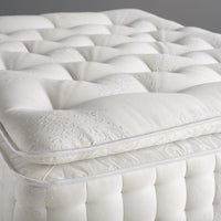 Sultan 3000 Pillow-top Mattress