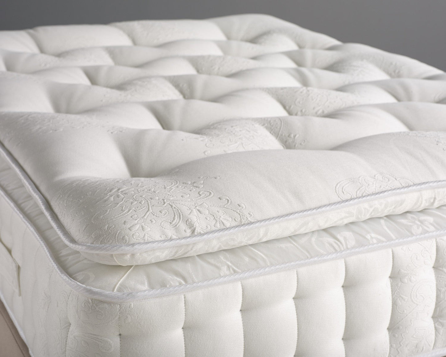 Sultan 3000 Pillow-top Mattress