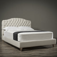 Churchill Chesterfield Bed