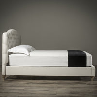 Churchill Chesterfield Bed